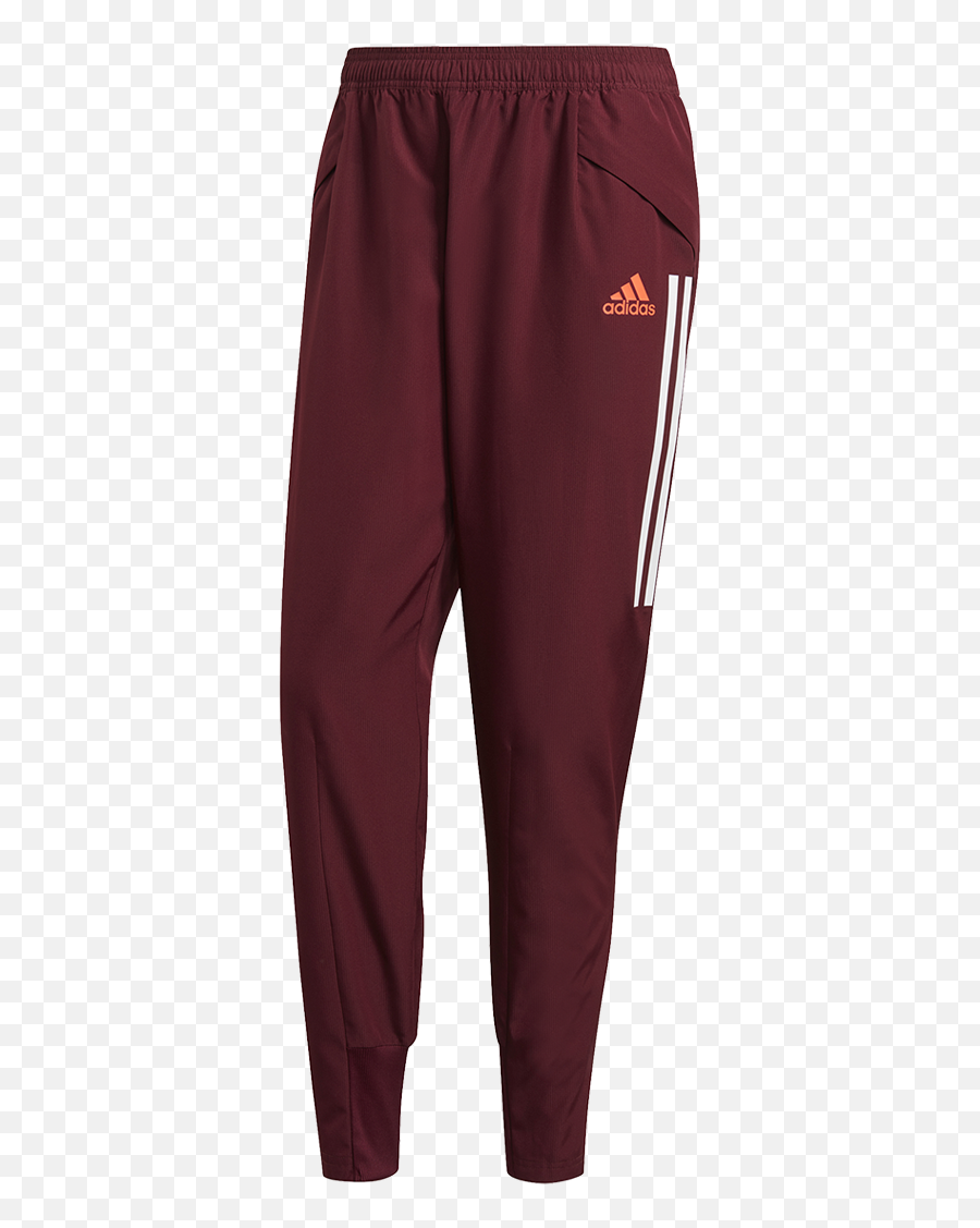 Adidas Real Madrid European Presentation 2020 - 2021 Long Pants Sweatpants Emoji,Emotion Chart Real