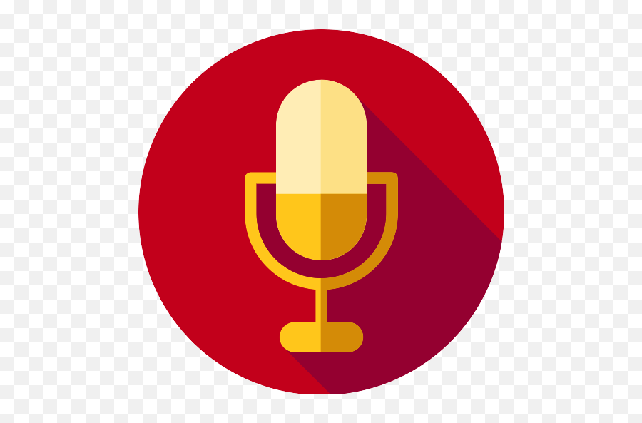 Microphone Vector Svg Icon 252 - Png Repo Free Png Icons Ds 2ce10df3t Fs Emoji,Google Microphone Emoticon
