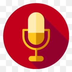 Microphone Vector Svg Icon 252 - Png Repo Free Png Icons Ds 2ce10df3t Fs Emoji,Google Microphone Emoticon