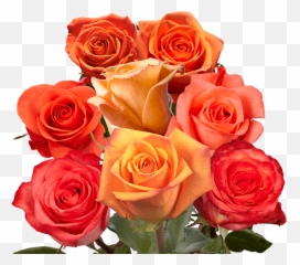 Fresh Cut Flowers - Garden Roses Emoji,Valentine Flowers Emotion Icon