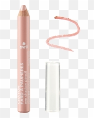 Eyeshadow Pencil Dragée Nacré Certified Organic - Eye Shadow Emoji,Bourjois Rouge Emotion