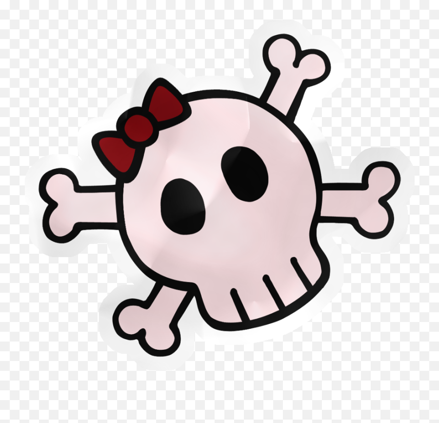 Pirates Clipart Animation - Pink Skull Png Download Full Imágenes De Calaveras Animafas Emoji,Mystery Skulls Emojis