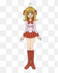 Mermaid Melody - Pichi Pichi Pitch Luchia Humana Emoji,Emotion -strong Feeling Girls- Touhou Wiki
