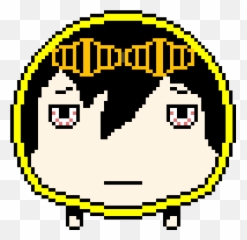 Pixilart - Happy Emoji,Tsum Tsum Emoticons