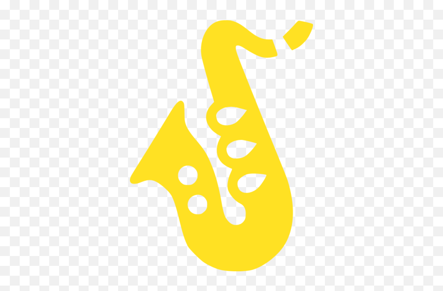 Saxophone Icons Images Png Transparent - Reed Instrument Emoji,Saxophone Emoticon Clipart For Texting