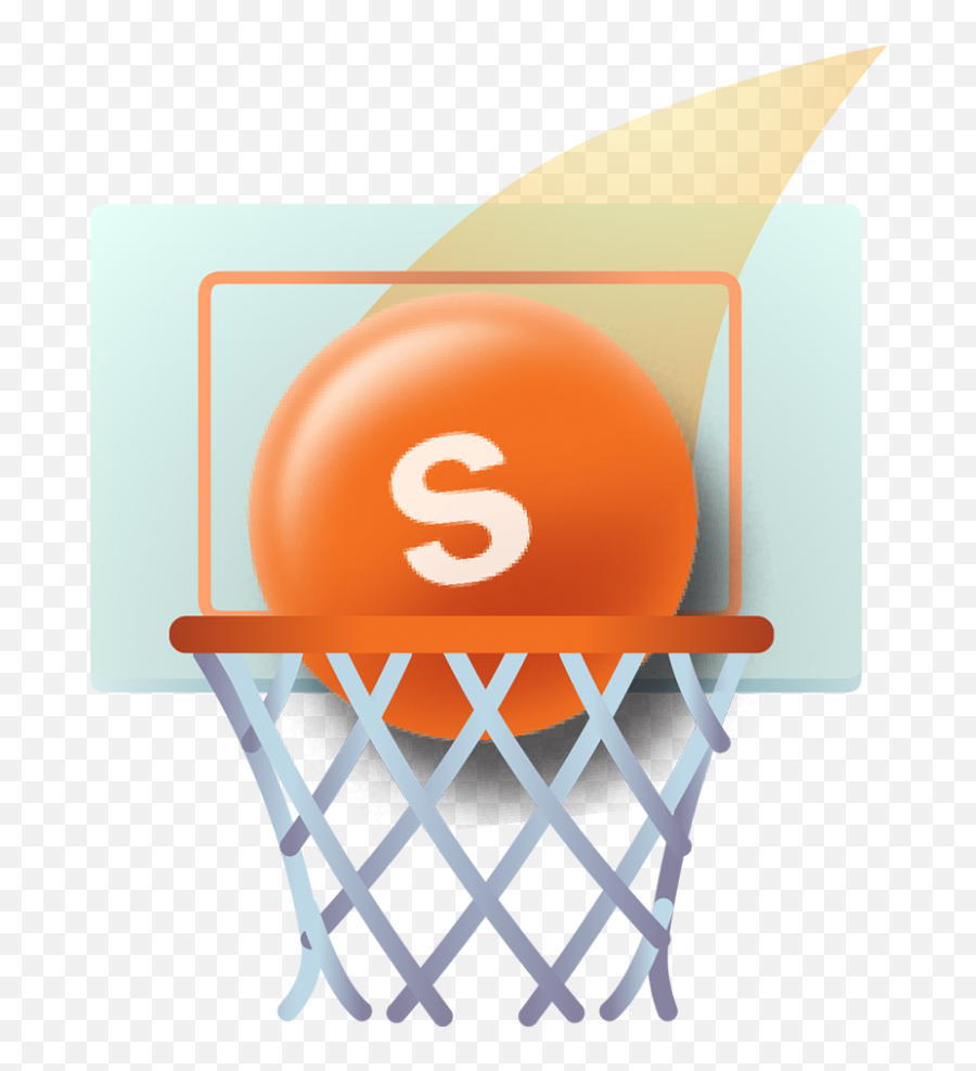 Skittles Vidio Stickers For Whatsapp - For Basketball Emoji,Basketball Hoop Emoticon