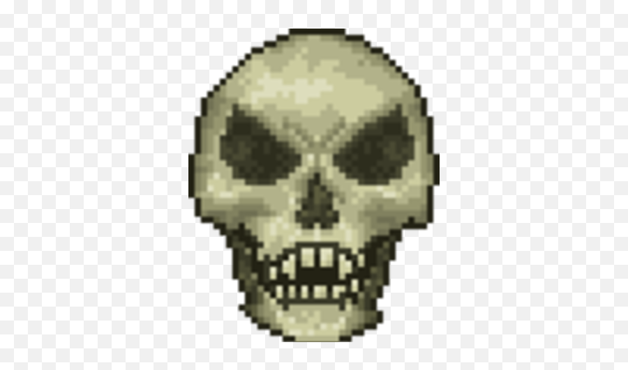 Terraria Tier List Templates - Tiermaker Terraria Skeletron Head Emoji,Tareria Emojis