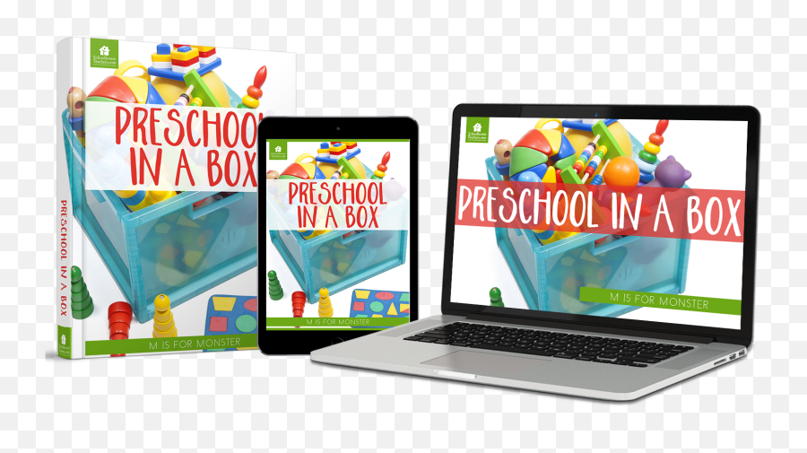 Preschool In A Box Homeschool Curriculum For Preschool Emoji,Dog Emotion And Cognition Weeksix