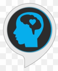 Fitness Facts Amazonin Alexa Skills Emoji,Emotion Clip Art Transparent Background