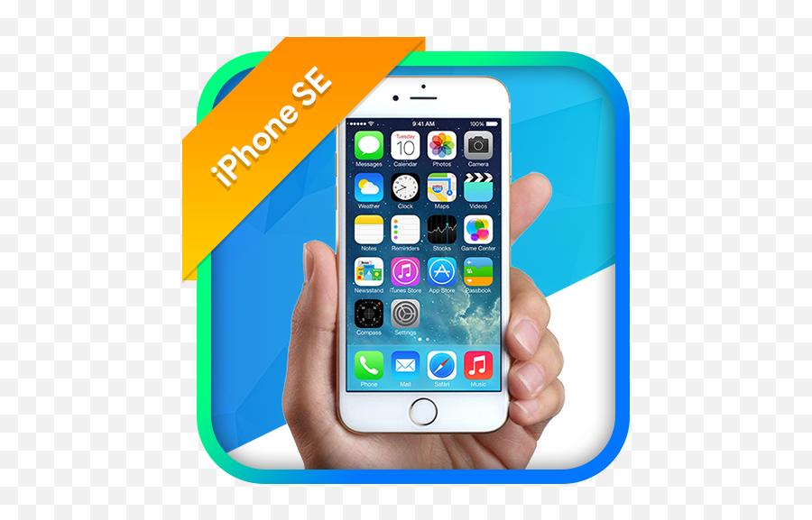 Theme For Iphone Se 10 Apk Download - Bestthemeiphonese Emoji,Get Iphone Emojis On Galaxy S5