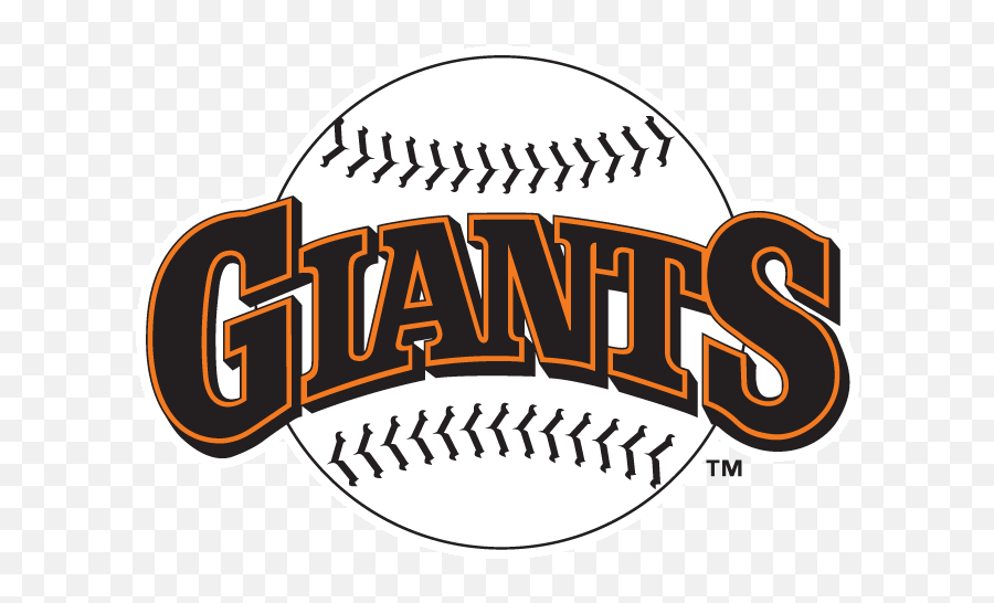 Giants Baseball Logos Emoji,Ny Mets Baseball Emoticon