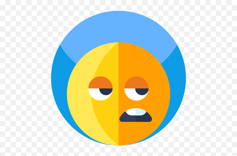 Bored - Free Smileys Icons Emoji,Images Of Emojis Bored
