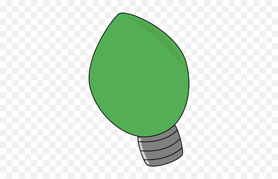 Green Light Clipart - Clipart Suggest Emoji,Christmas Light Emoticon