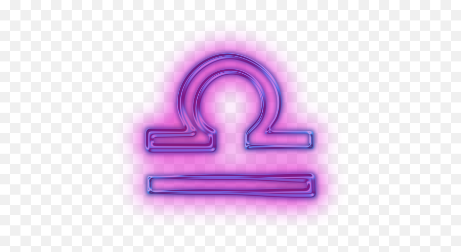 Libra Transparent Image Png Arts Emoji,What Does The Libra Zodiac Emoji Look Like