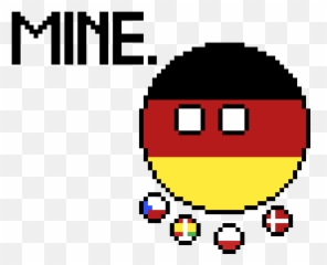 Countryballguyu0027s Gallery - Pixilart Emoji,Countryball Emoticons