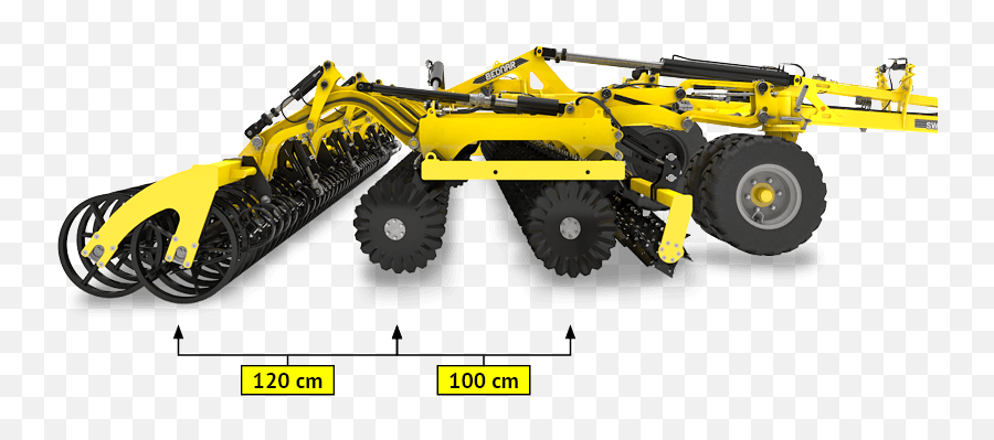 Swifterdisc Xeprofi Wide Disc Cultivator Bednar Fmt Emoji,How To Determined Wheel Depth Work Emotion Wheels