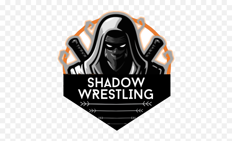 The Art Of Shadow Wrestling - Yasir Gaming Logo Emoji,Wrestling With Emotions