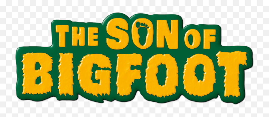 Bigfoot Junior Netflix - Son Of Bigfoot Png Emoji,Jordan Peele Emoji Movie