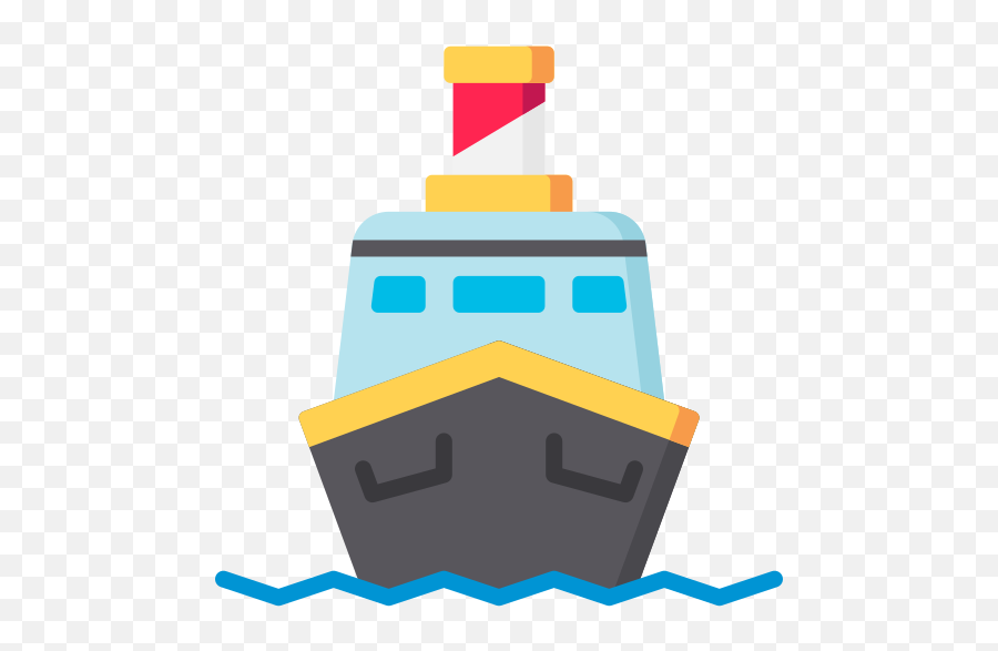 Ship - Free Transport Icons Emoji,Emoticon Cruising