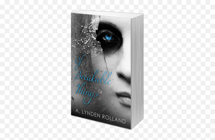 Of Breakable Things By A Lynden Rolland Emoji,Eidolon Magic Emotions