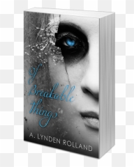 Of Breakable Things By A Lynden Rolland Emoji,Eidolon Magic Emotions