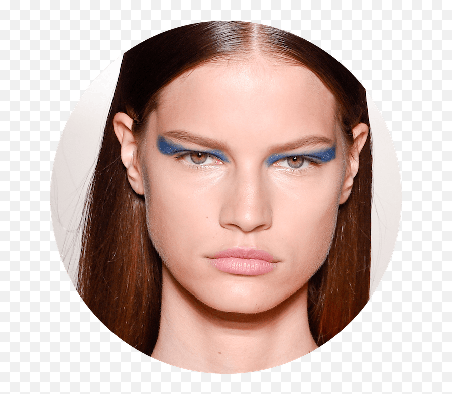 Winter Beauty Trends We Teach At Our La Makeup School Emoji,Makeup Emoji Brown
