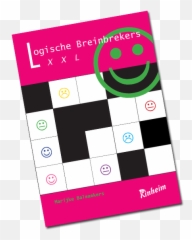 Logische Breinbrekers Xxl Emoji,Die Antwoord Emoticon