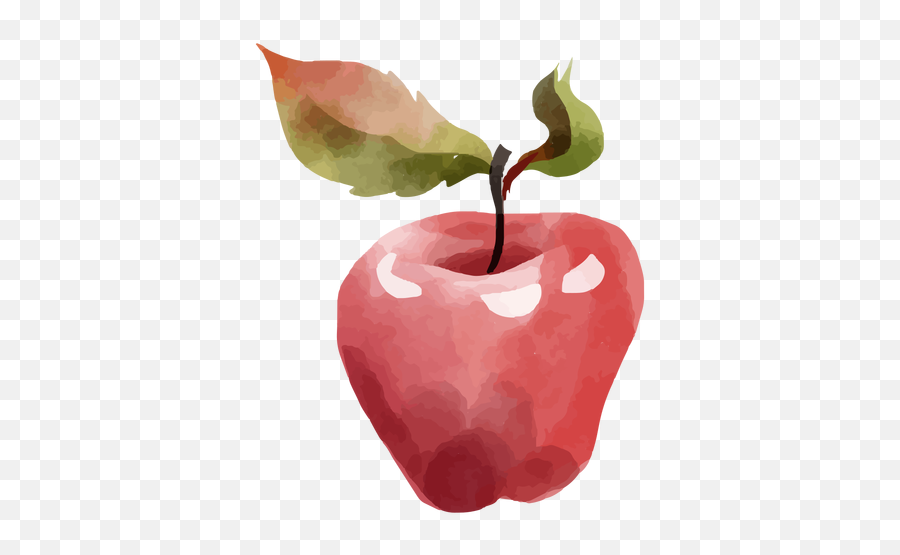 Character Apple Cute Color Transparent Png U0026 Svg Vector Emoji,Red Apple Emoji Emoticon