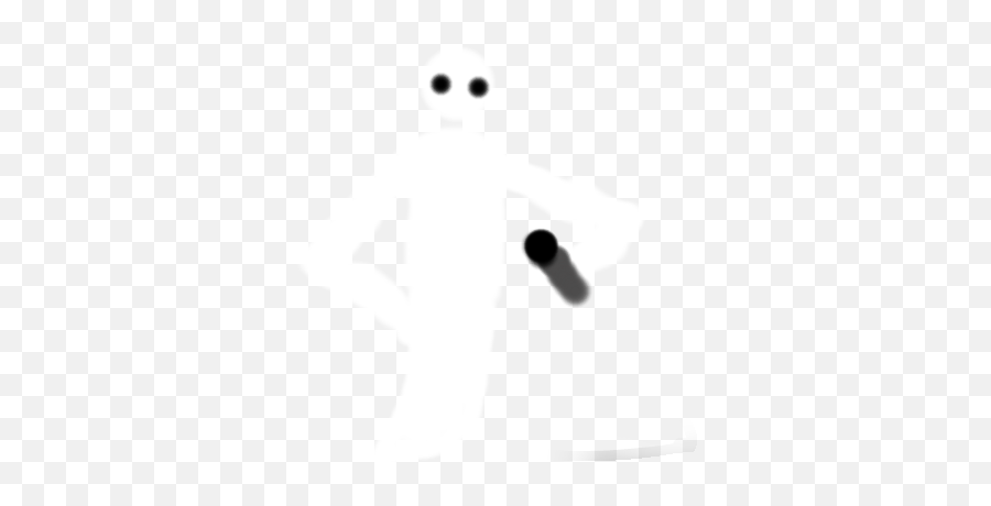 Might Make Sprite Sheets For People Probably Gonna Delete Emoji,Shadow Person Emoji