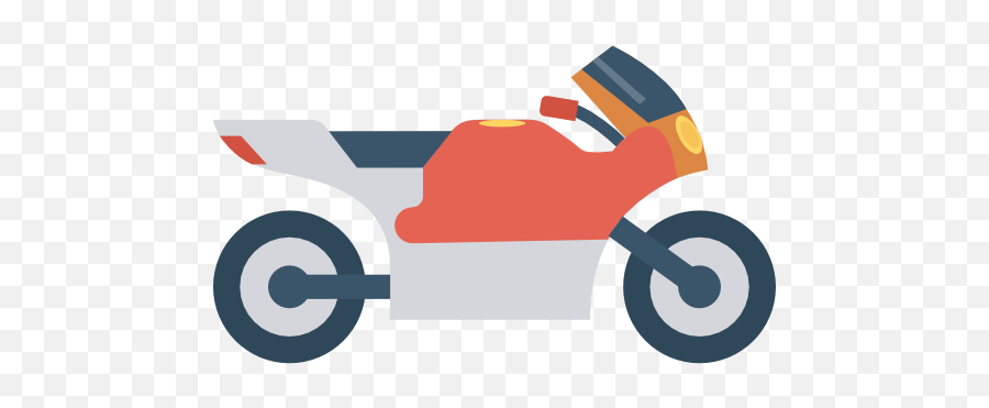 Motorbike - Free Transport Icons Emoji,Rickshaw Emoji