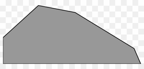 17 Thousand Islands Emoji,Grey Triangle Emoji