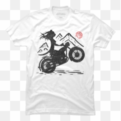 Motorcycle T - Shirts Tanks And Hoodies Design By Humans Emoji,Stunt Cat Emoji