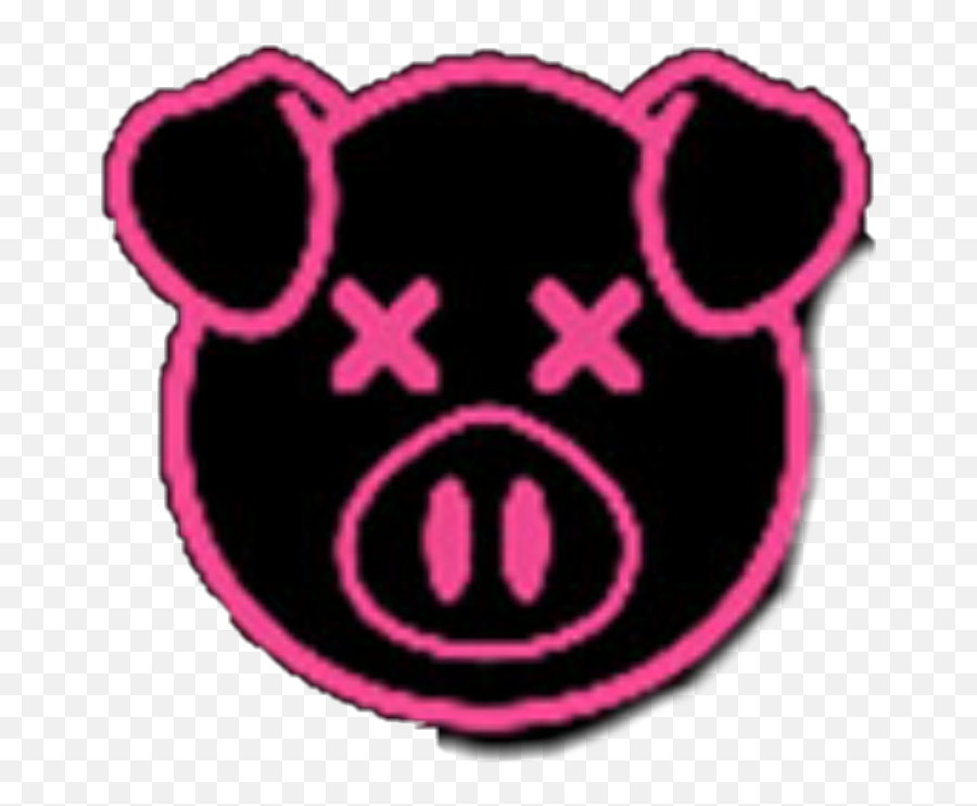 Largest Collection Of Free - Toedit Shanedawson Stickers Emoji,Beard Pig Emoji