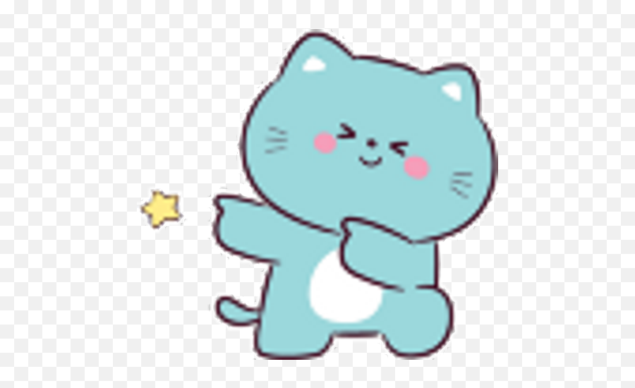 Sticker Maker - Full Collors Emoji,Crying Cat Emoji