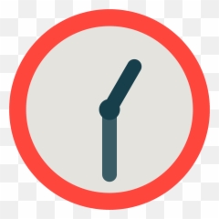 24 Clock Emojis - Horas Emoji,Emojis For Texting