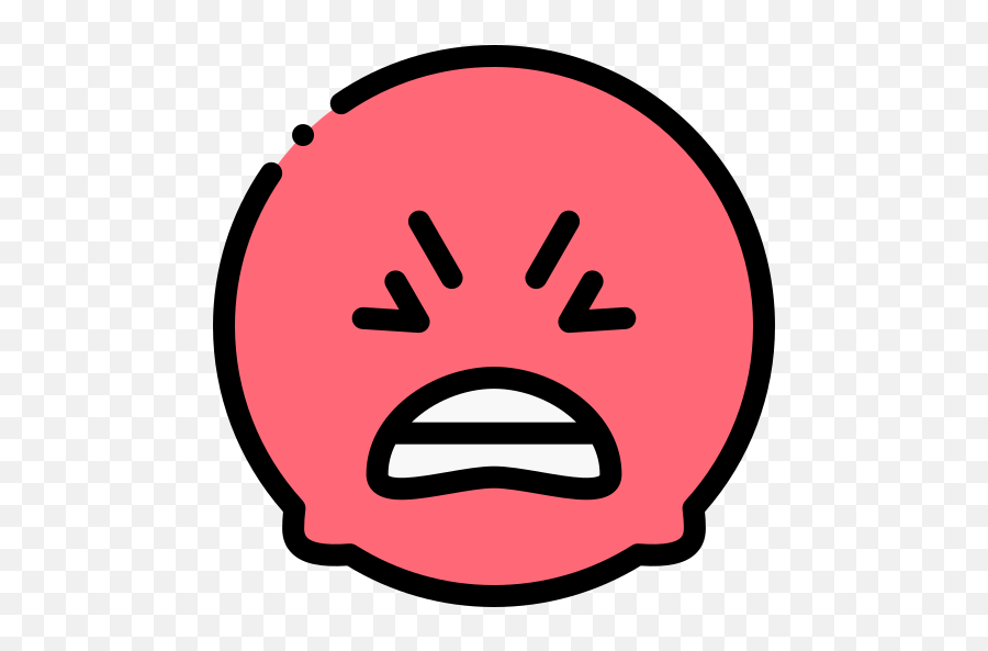 Mad - Mad Icon Emoji,Mad Emoji Copy And Paste