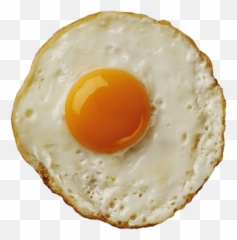Fried Egg Transparent - Fried Egg Png Emoji,Cracked Egg Emoji