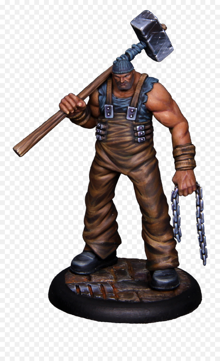 Serpentariums Malifaux Mondays - Fictional Character Emoji,Mjolnir Emoji