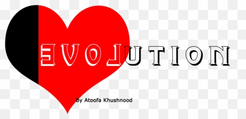 Evolution And Love - Vertical Emoji,Busy Doing Nothing Emoji