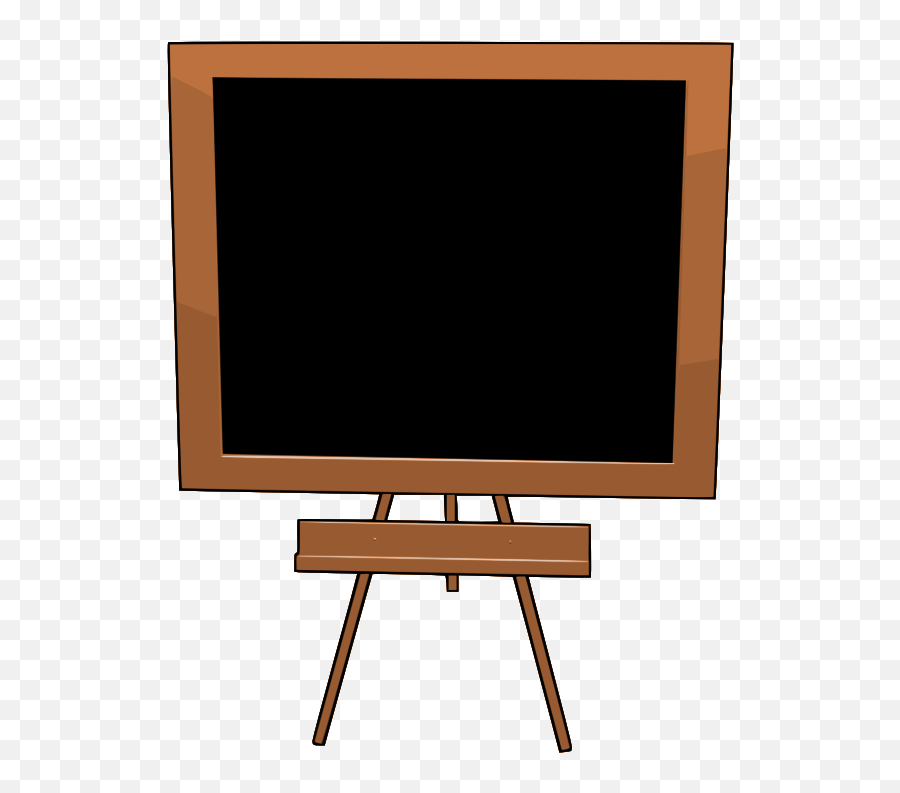 Chalkboard Free To Use Clip Art - School Black Board Clip Art Emoji,Chalkboard Emoji