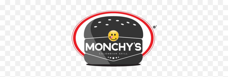 Monchyu0027s Colombian Grill Menu In Elizabeth New Jersey - Happy Emoji,Bbq Emoticon