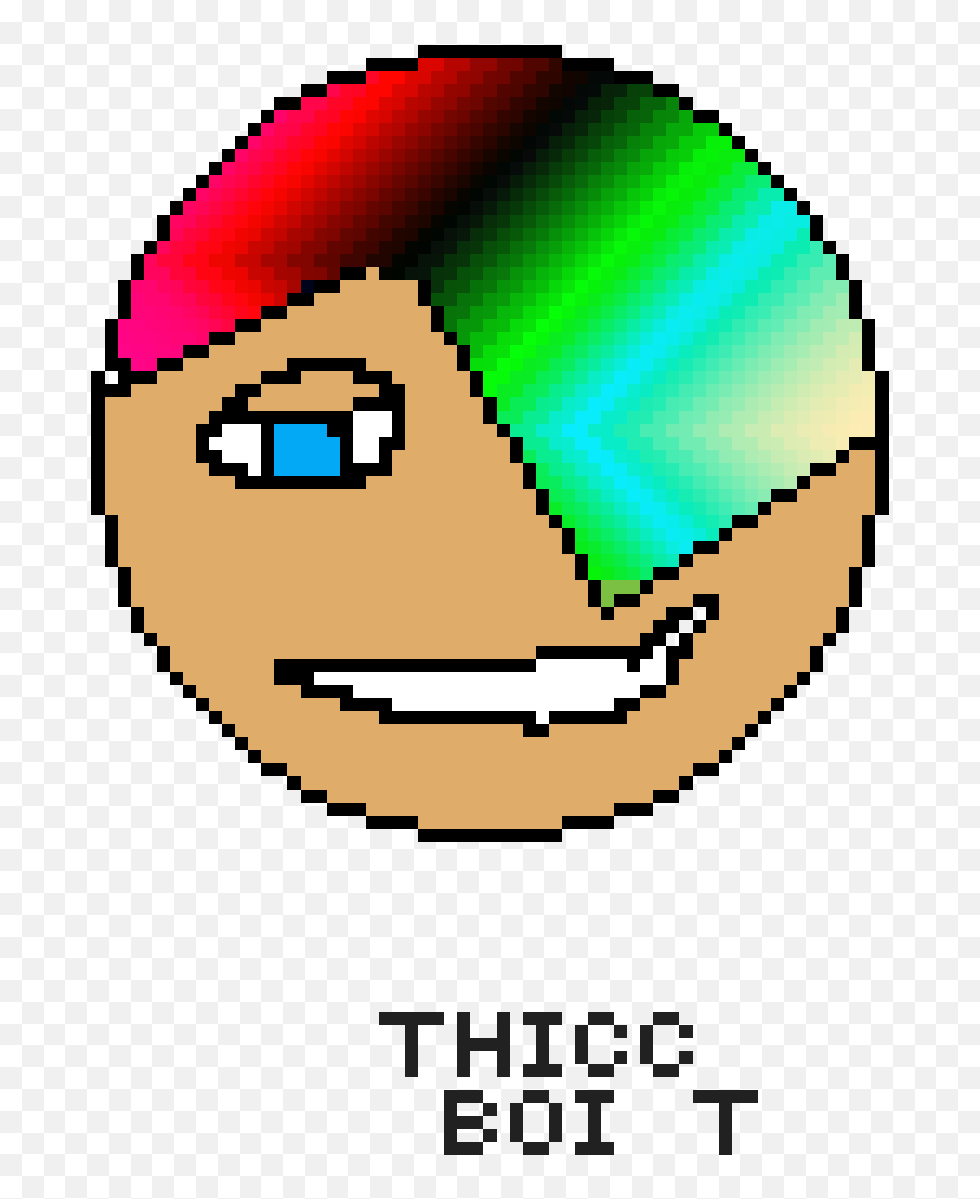 Pixilart - Boi T By Crackheadbobby Dot Emoji,Boi Emoticon