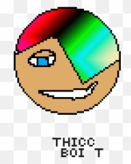 Pixilart - Boi T By Crackheadbobby Dot Emoji,Boi Emoticon