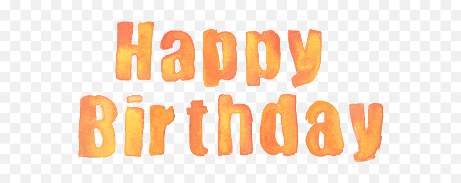 Happy Birthday Animated Text Page 1 - Line17qqcom Happy Birthday Wishes Emoji,Happy Belated Birthday Emoticon