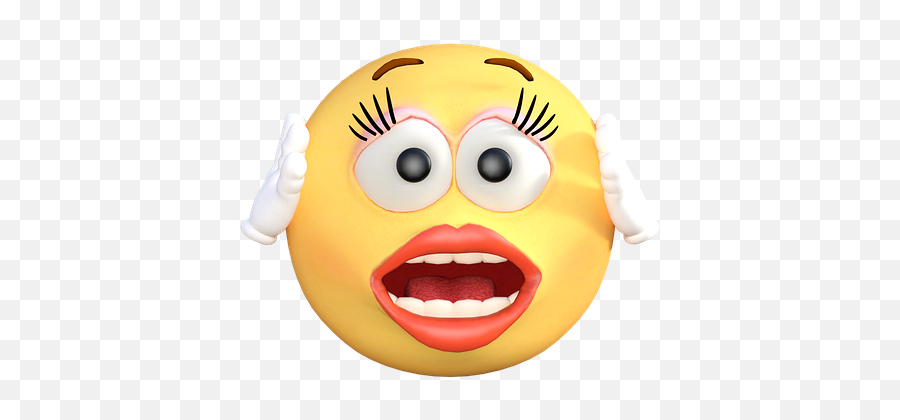 Foto Ambyar Emoji - Katakerencom Shock Surprised Emoji,Arti Gambar Emoticon Whatsapp