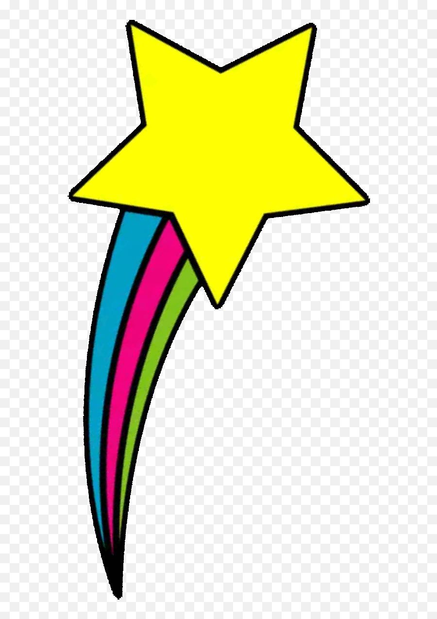 Download Png Gif Stars - Clip Art Star Gif Emoji,Shining Star Emoji