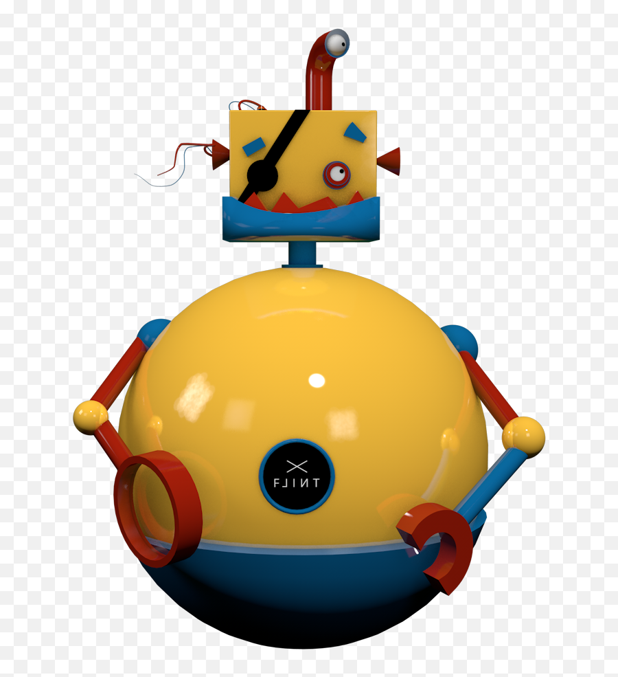 Botjournalism Hashtag On Twitter - Flint Robot Clipart Flint Robot Emoji,Pinball Emoji