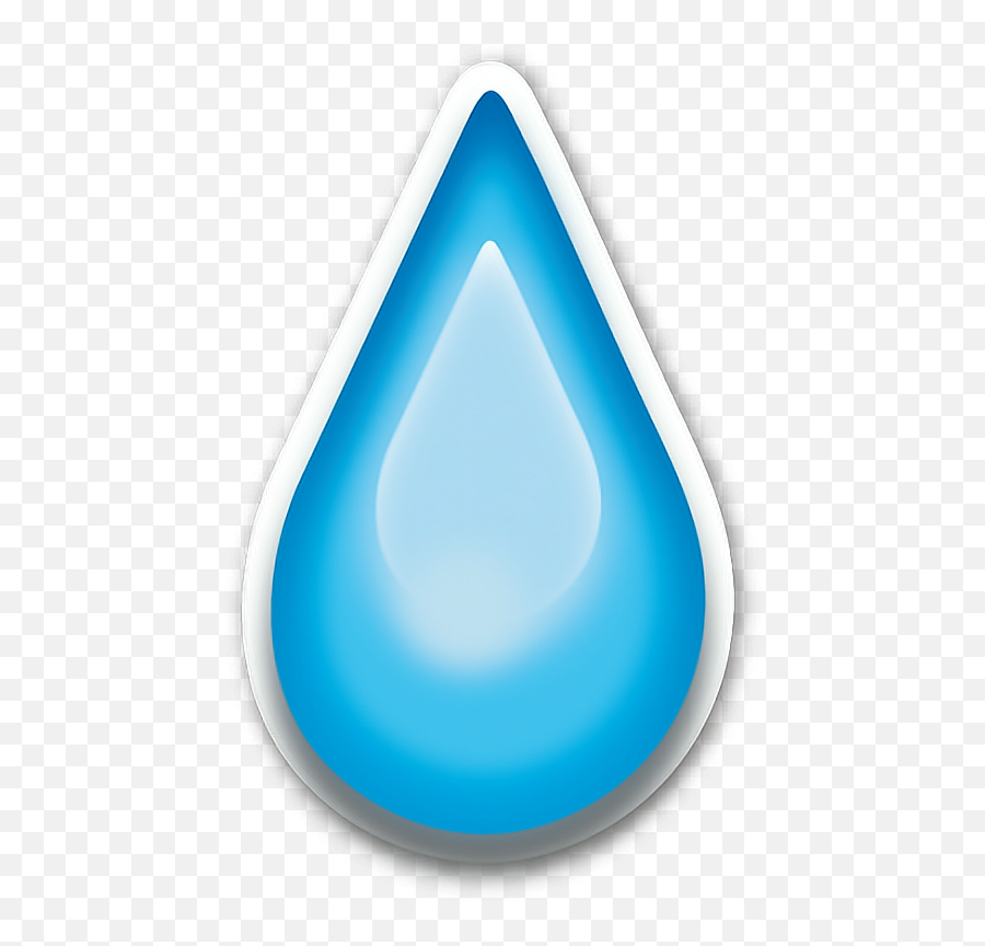 Water Emoji Page School Of Freshwater Sciences - Water Emoji,School Emoji