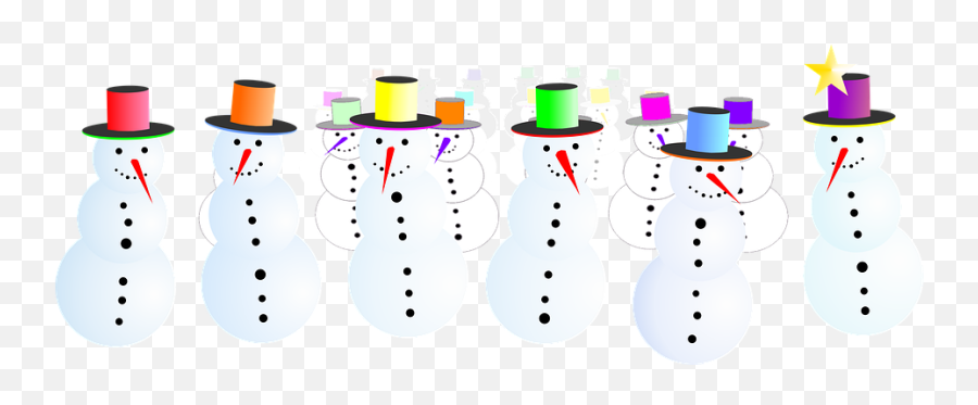 Snowman Illustrations - Language Emoji,Snowman Emoji Android
