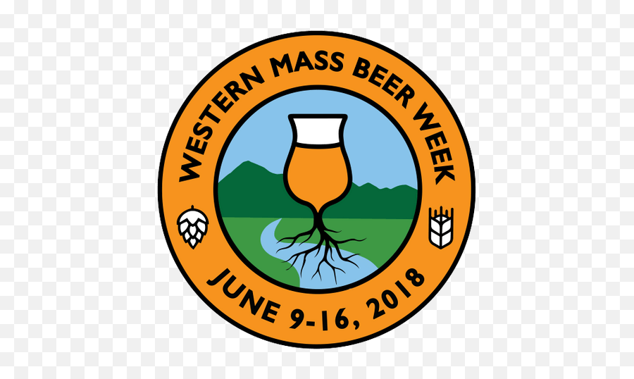 Western Mass Beer Week Wmabeerweek Twitter - Language Emoji,Brewers Emoji